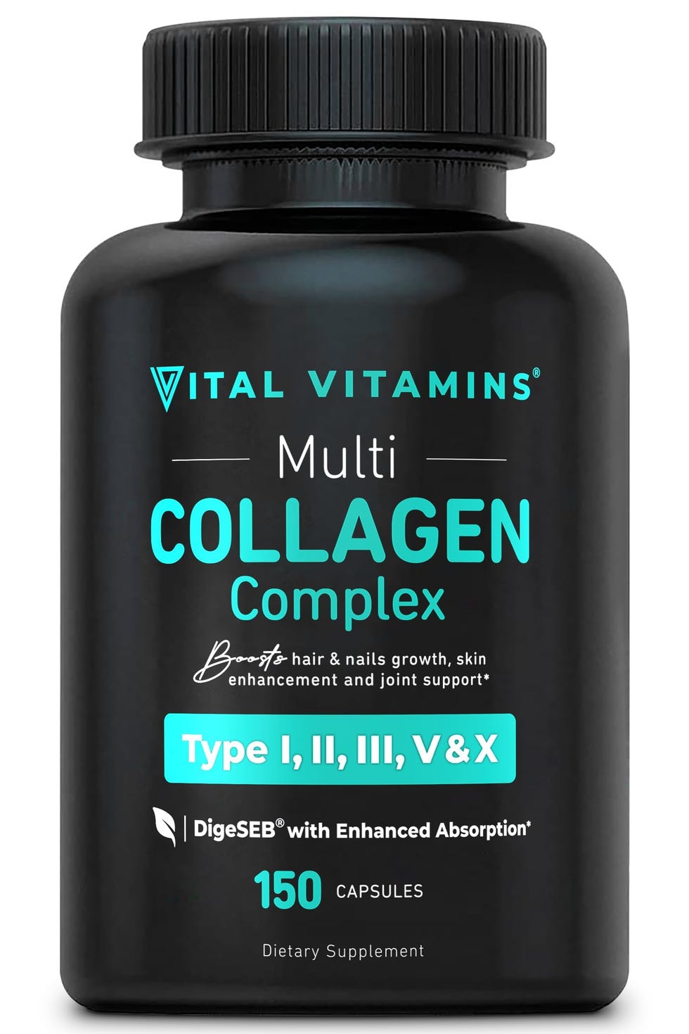 Multi Collagen Complex