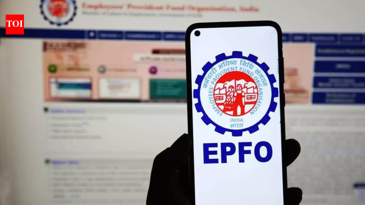 EPFO may retain interest rate at 8.25% for FY 2026
