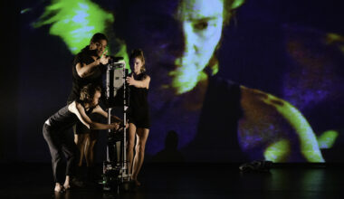 Abilitopia/ White Noise – Te Pou Theatre, 26 February 2026