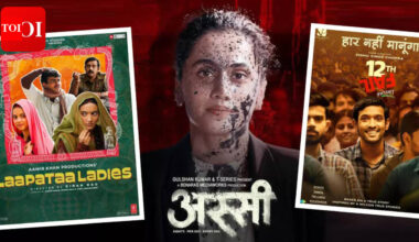 How films become sleeper hits | Hindi Movie News