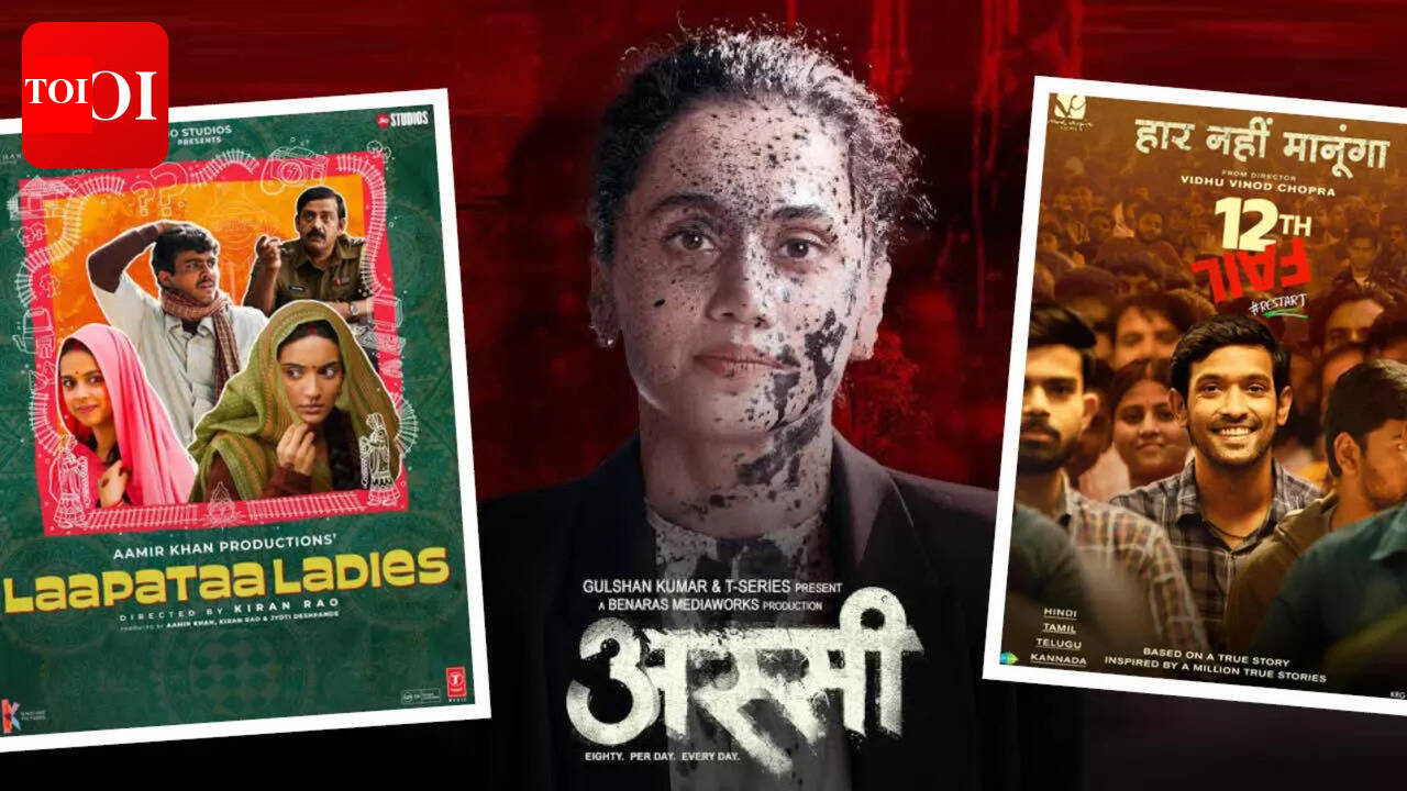 How films become sleeper hits | Hindi Movie News