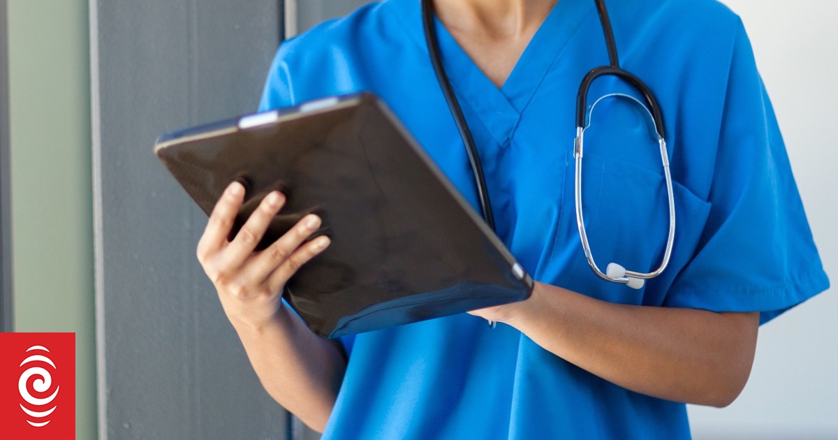 Nurse convicted after scamming $112k off colleagues