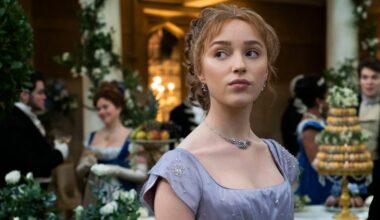 Bridgerton boss "not interested" in recasting key characters from season 1 following fans comments