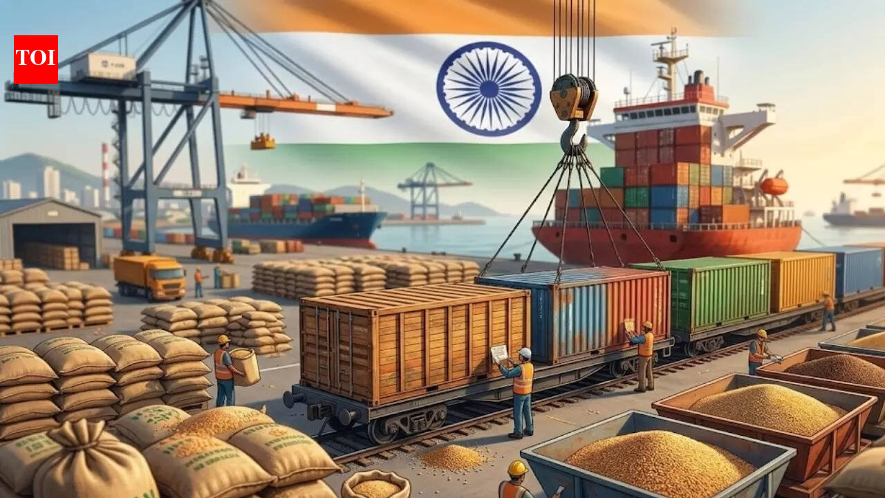 India’s basmati exports to be hit by Strait of Hormuz restrictions? Top 5 leading destinations from Middle East