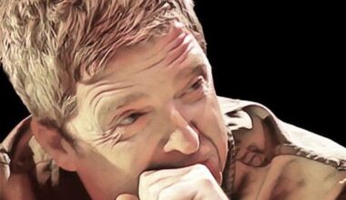 Noel Gallagher and the legacy that made him Songwriter of the Year at the BRITs 2026