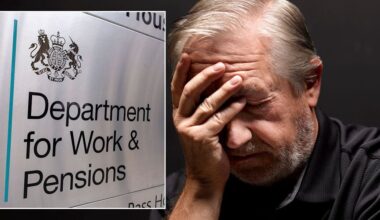 State pension age to rise next month but thousands of workers already left 'not able to retire early'