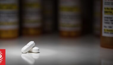 Death after man's methadone dose changed