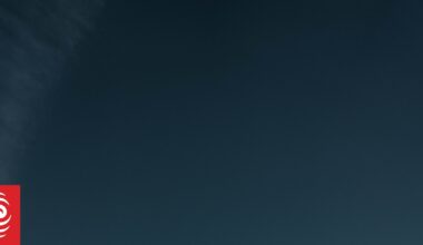 Thousands of shipping containers filled with NZ exports caught up in Middle East conflict