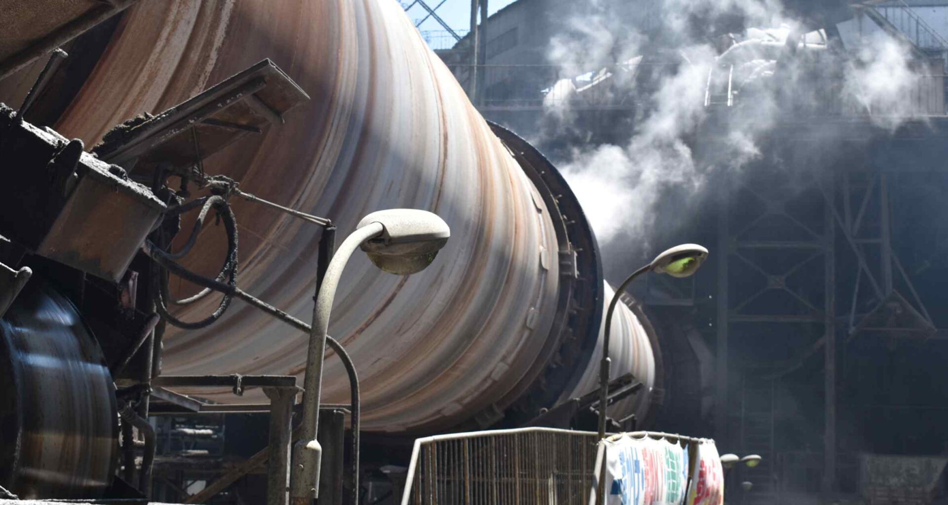 AI gives Japan's aging cement industry chance for renewal