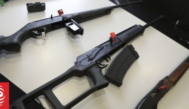 Firearms owners say gun laws overhaul doesn't go far enough to undo 'damage'
