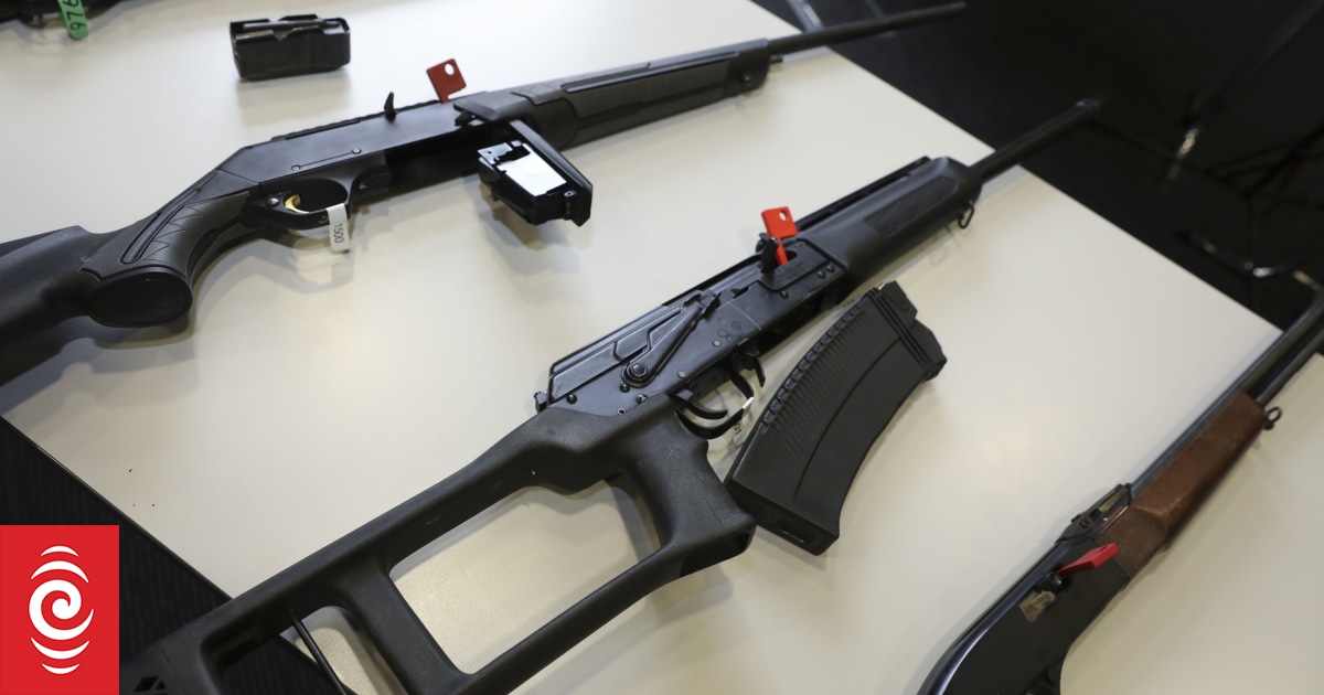 Firearms owners say gun laws overhaul doesn't go far enough to undo 'damage'