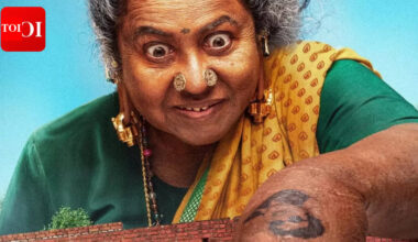 Thaai Kizhavi Full Movie Collection: 'Thaai Kizhavi' box office collections day 2: Radikaa Sarathkumar film sees strong Saturday jump; Crosses Rs 7 crores |