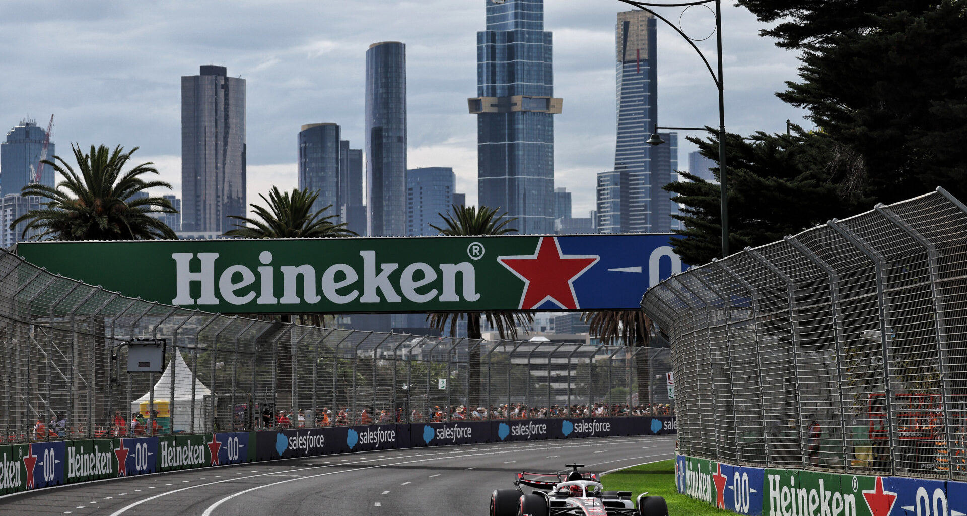 F1 news: What Middle East conflict means for Australian Grand Prix