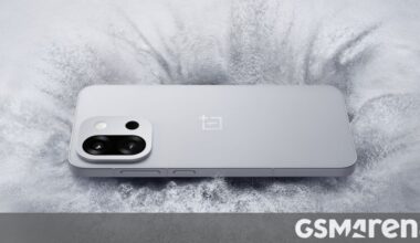 OnePlus 15T will feature an upgraded periscope telephoto camera