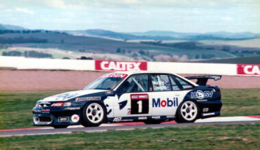 Supercars news: Craig Lowndes, Peter Brock Holden Commodores to race again