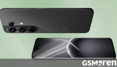 Tecno Camon 50 Ultra goes official with Dimensity 7400 Ultra, 6,500mAh battery