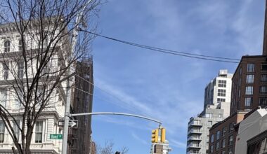 Post-blizzard snow sculptures continue to delight New Yorkers