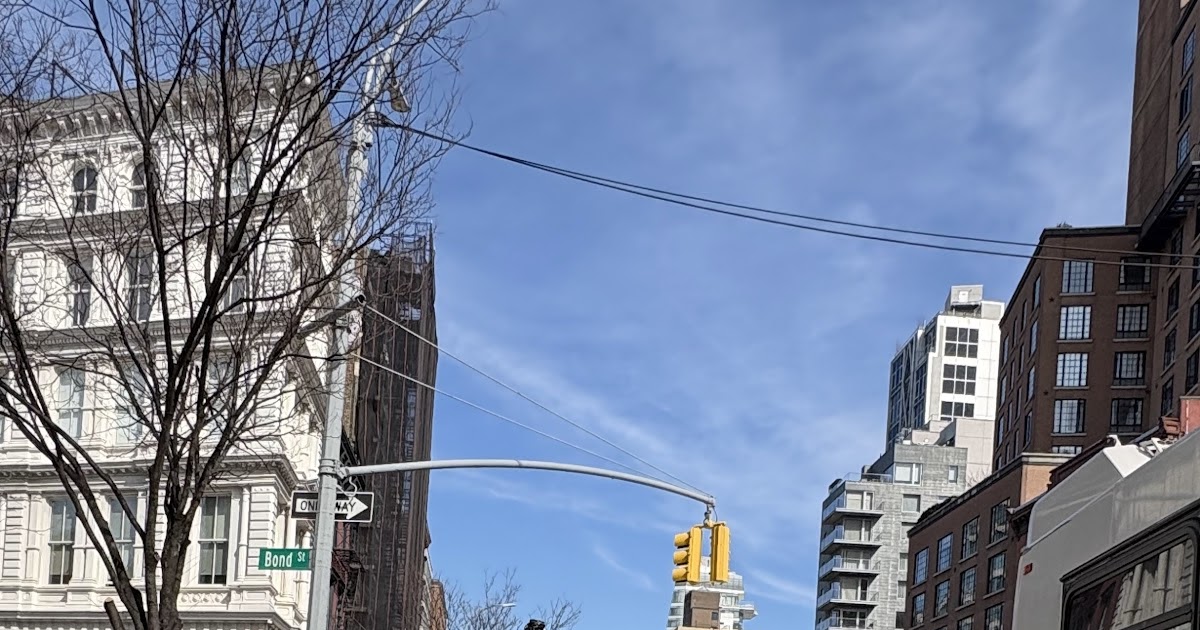 Post-blizzard snow sculptures continue to delight New Yorkers