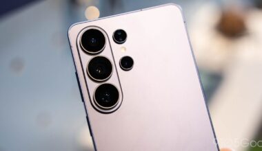 Samsung's Galaxy S26 Ultra shipped early for at least one person