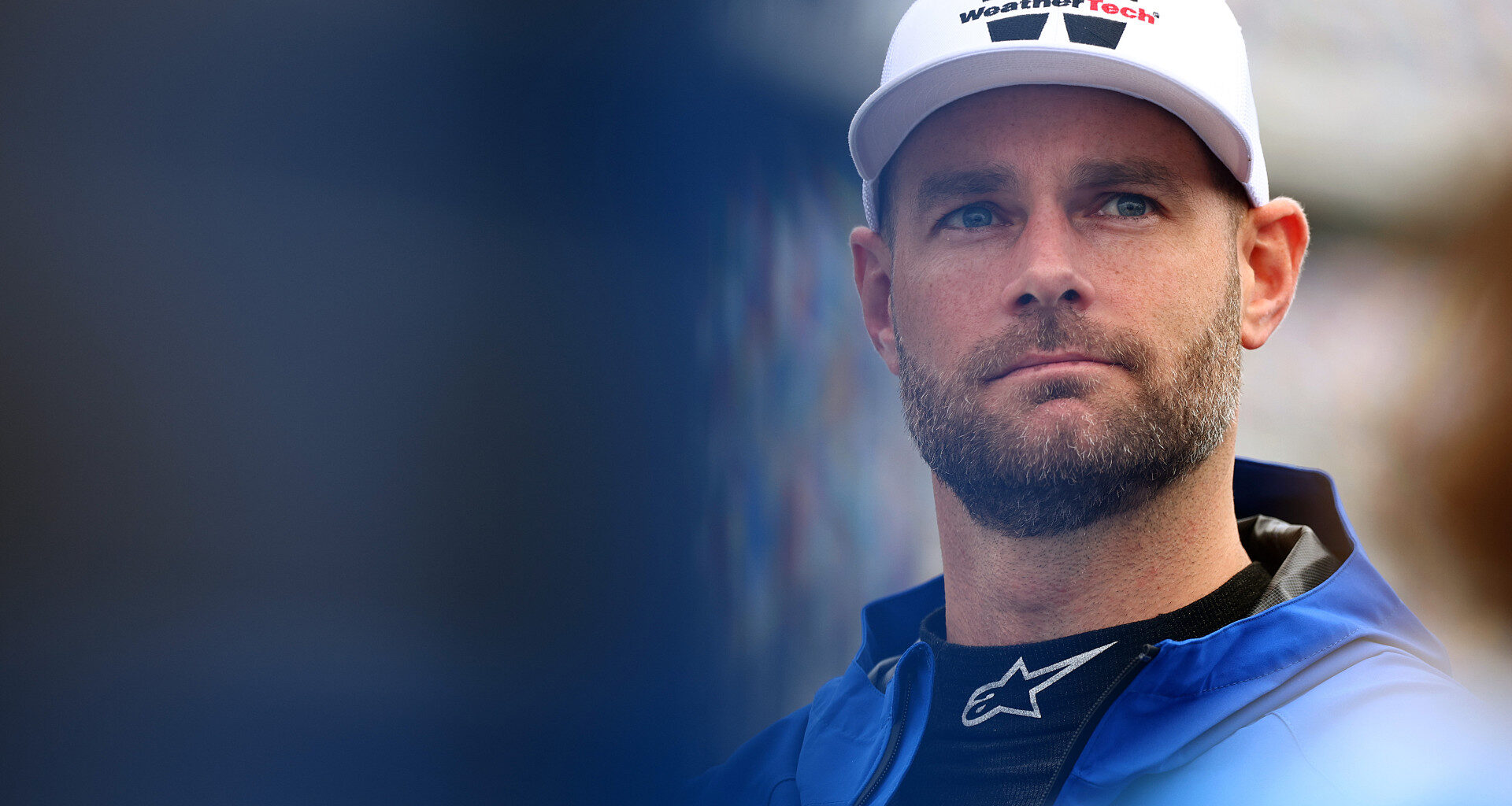 Shane van Gisbergen targets NASCAR Truck Series return