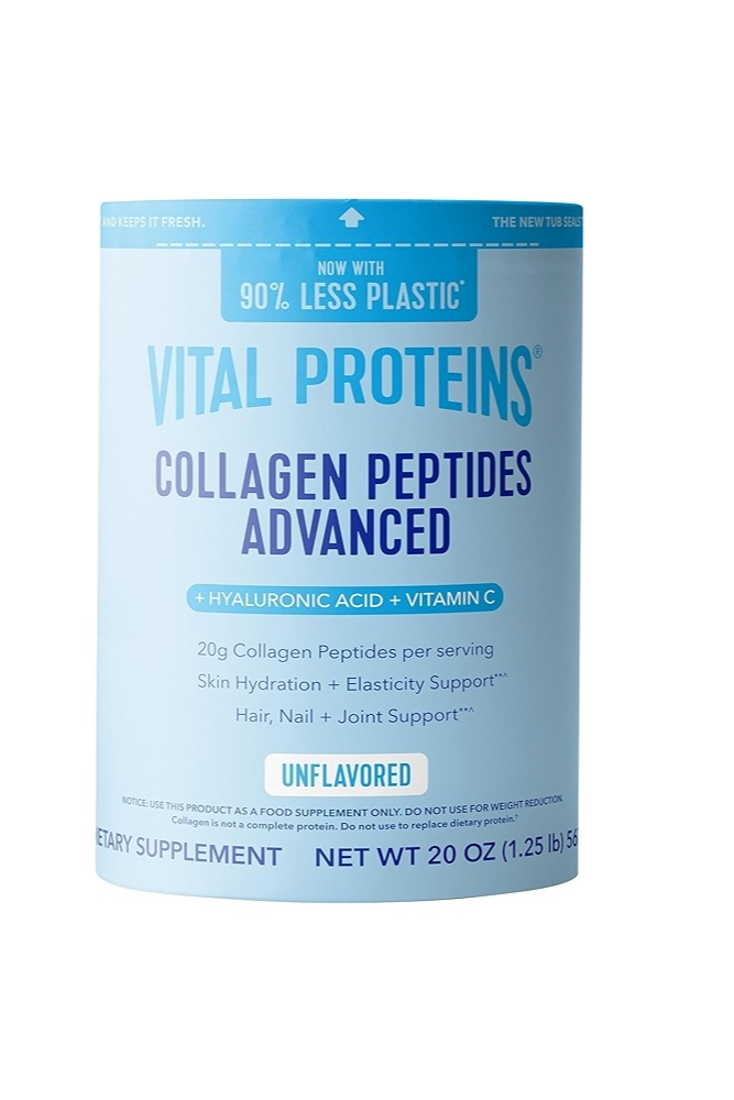 Collagen Peptides Advanced