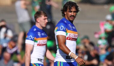 Raiders recruit at centre of NRL drugs investigation