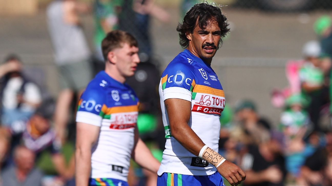 Raiders recruit at centre of NRL drugs investigation