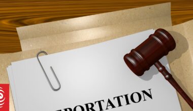 Arsonist given second chance to be deported