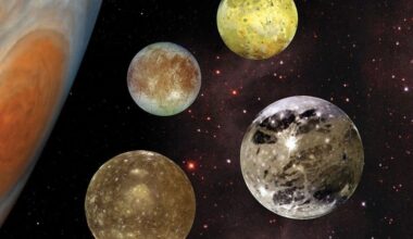 Scientists propose groundbreaking theory of how Jupiter’s icy moons may have been born
