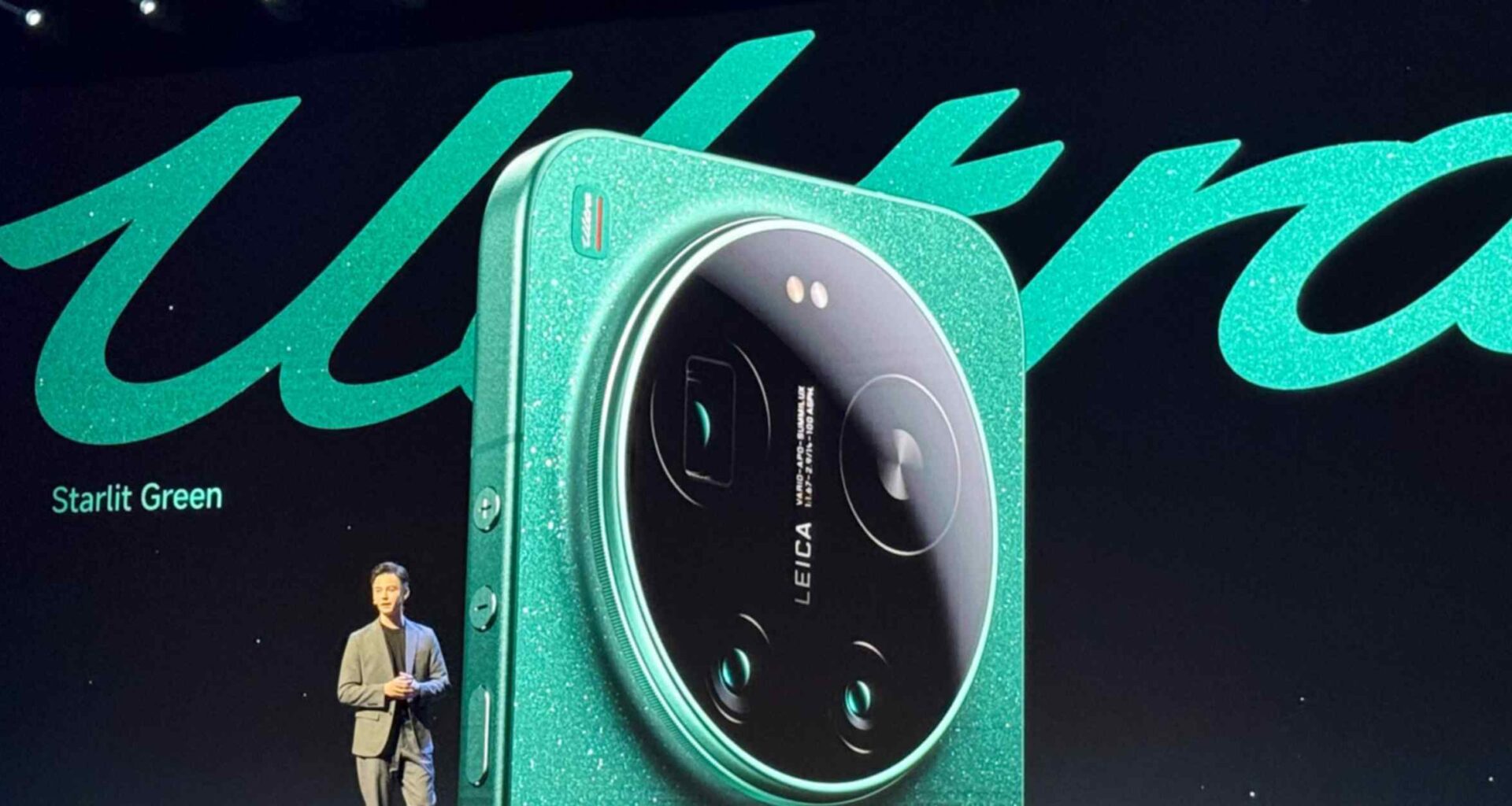 China's Xiaomi to take Leica smartphone global