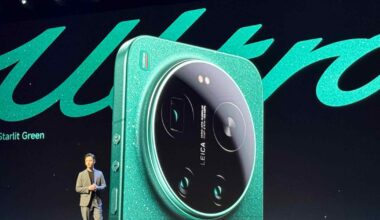 China's Xiaomi to take Leica smartphone global