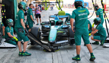 F1 news: Aston Martin facing embarrassing Honda debut at Australian Grand Prix