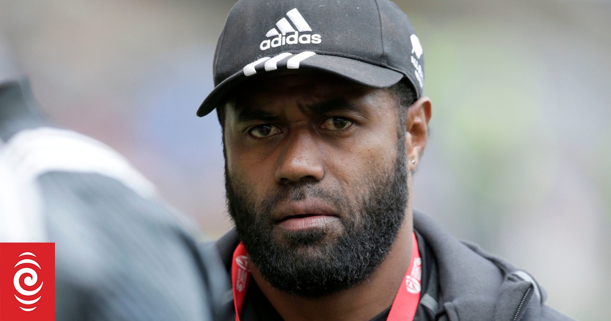 All Black Sevens coach left off plane to North America