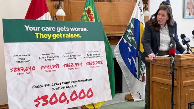 Health care dominates first day of Sask. Legislature's spring sitting