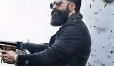 Is Yash's upcoming movie Toxic already a certified blockbuster? Producer claim it has already earned Rs 600 crore before release