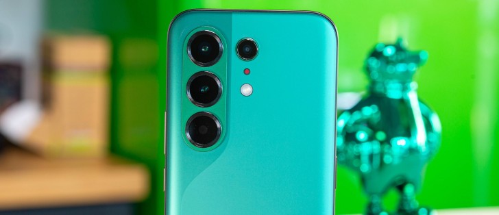 Tecno Camon 50 Ultra review: Our lab tests