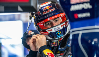 Supercars news: Broc Feeney reveals new international racing goal