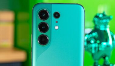 Tecno Camon 50 Ultra review: Camera