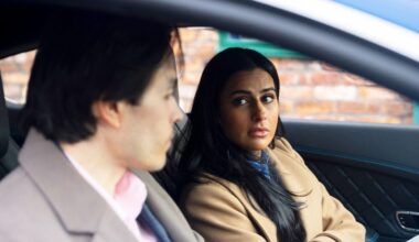Coronation Street's Alya to meet familiar face in secret return twist