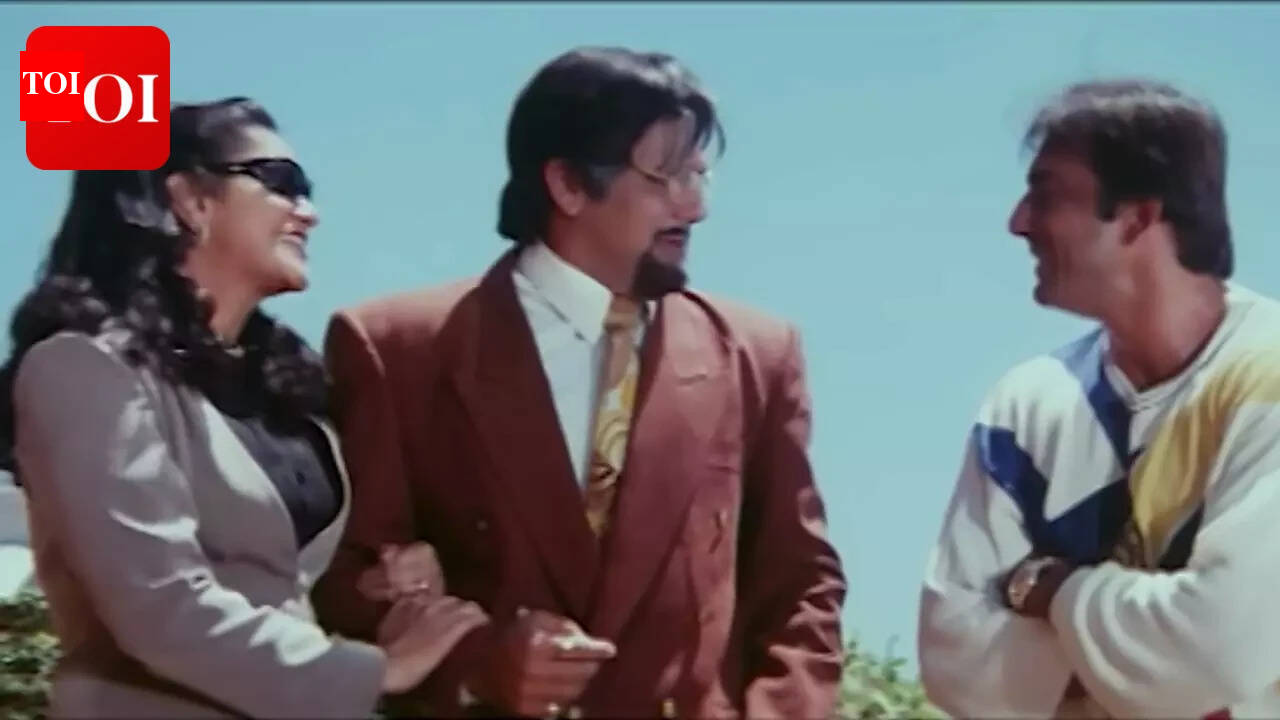 Aruna Irani refused to play Govinda’s love interest in Haseena Maan Jaayegi: 'In every film, I was Govinda’s mother' | Hindi Movie News