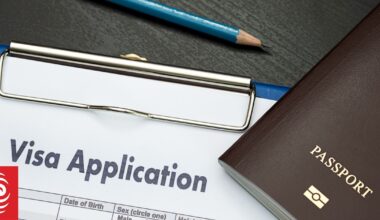 Immigration account $150 million in the red, visa numbers overestimated