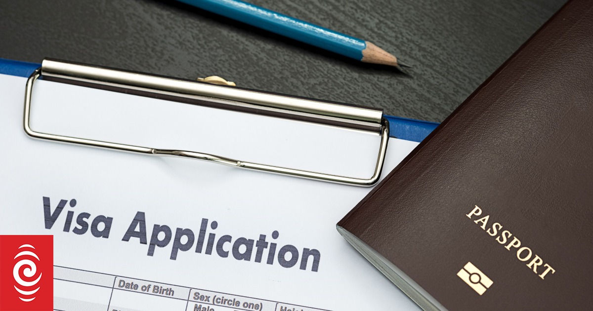 Immigration account $150 million in the red, visa numbers overestimated