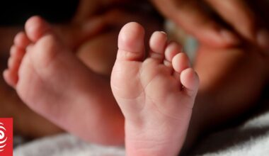 The fractured, drug-fuelled life behind the scenes of a 10-month-old's death