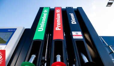 Petrol prices could hit $3 a litre amid conflict in Middle East