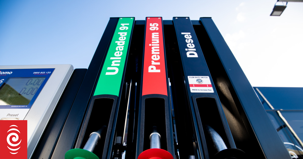 Petrol prices could hit $3 a litre amid conflict in Middle East