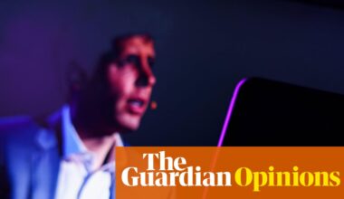 Quit ChatGPT: right now! Your subscription is bankrolling authoritarianism | Rutger Bregman