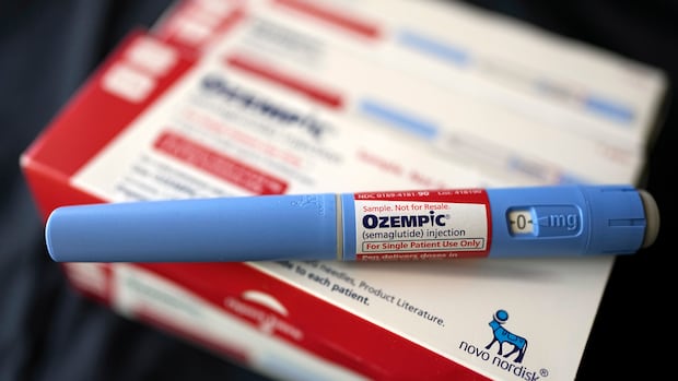 3 million Canadians use GLP-1 drugs. Survey says that's changing their appetites — and habits