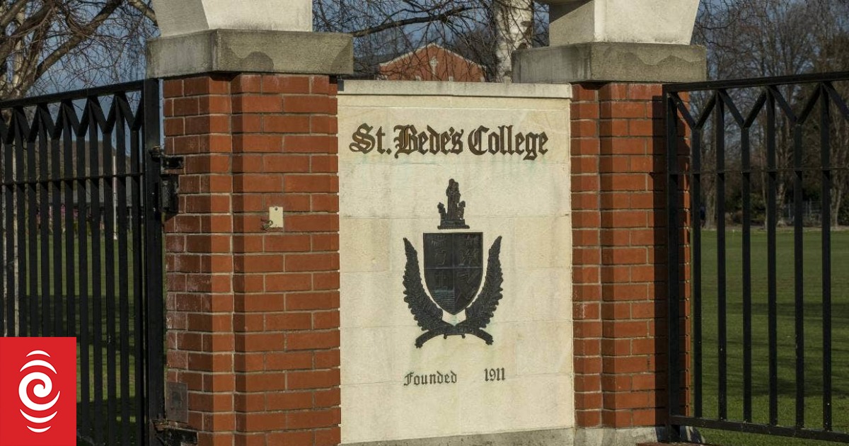 Family of man allegedly abused at St Bede's College want apology, 'very substantial financial settlement'