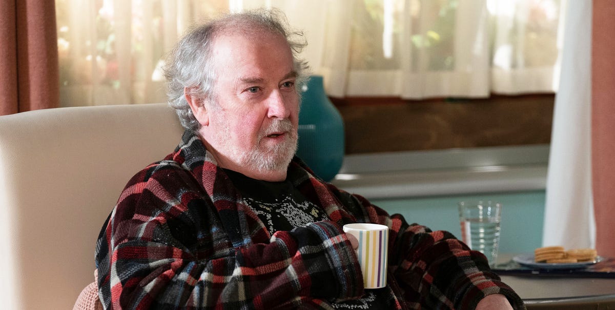 EastEnders confirms emotional Nigel Bates reunion – but Phil is missing