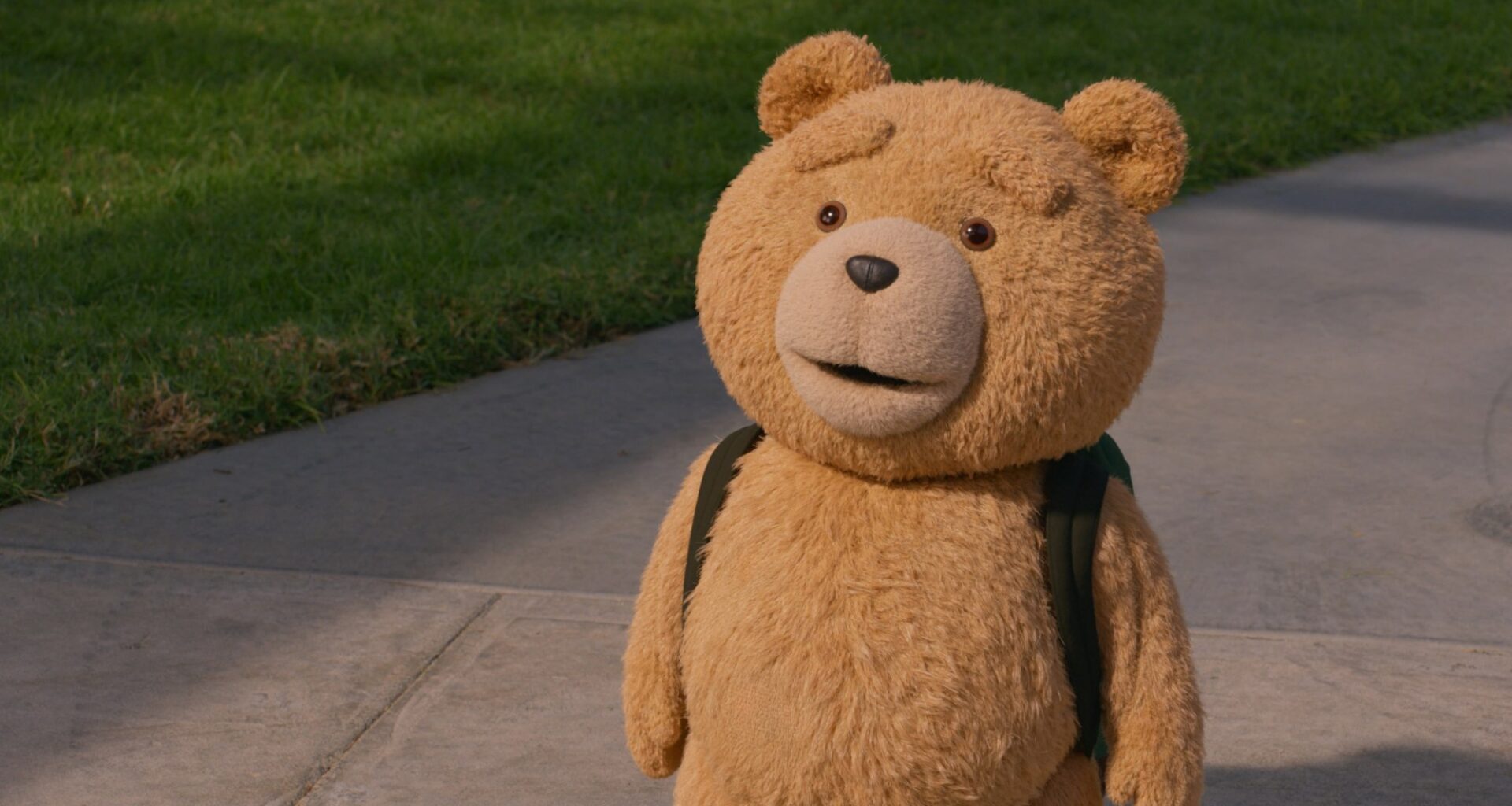 Every Episode of Ted Season 1, Ranked Ahead of Season 2